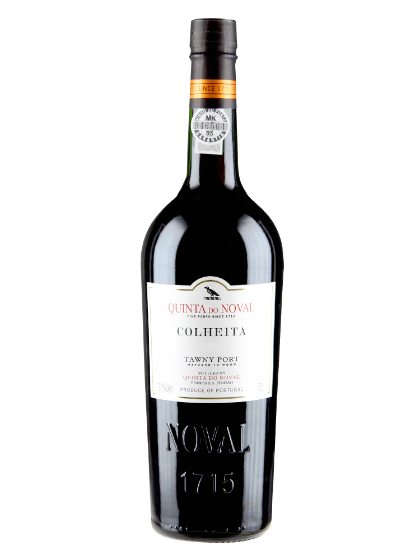 Porto Tawny Colheita